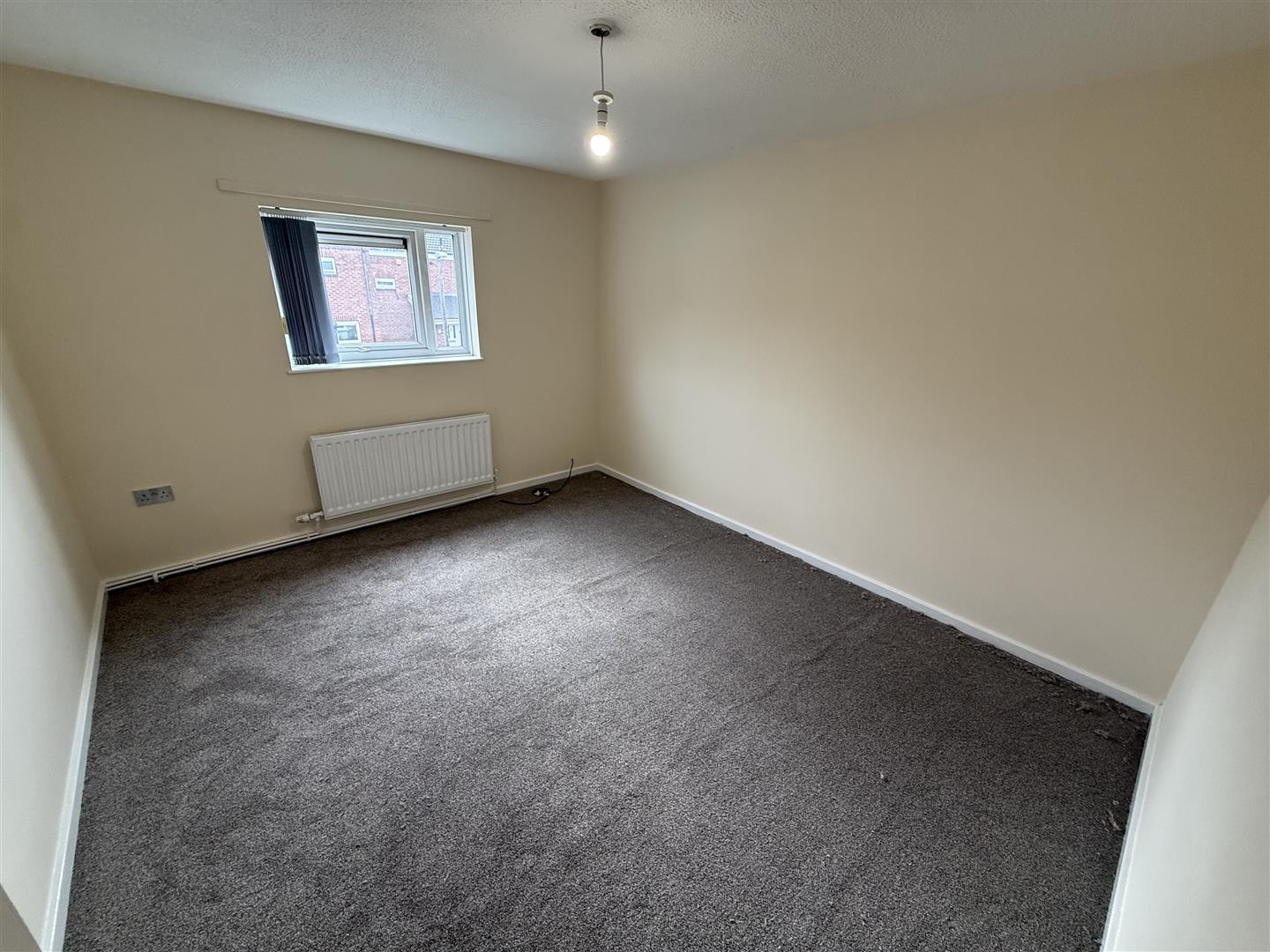 Geneva Road, Fulwood, Preston